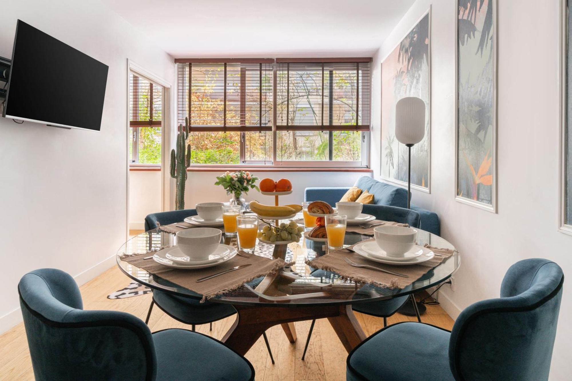 Sereners - Charming Serviced Apartments - Beaugrenelle Paris Eksteriør billede
