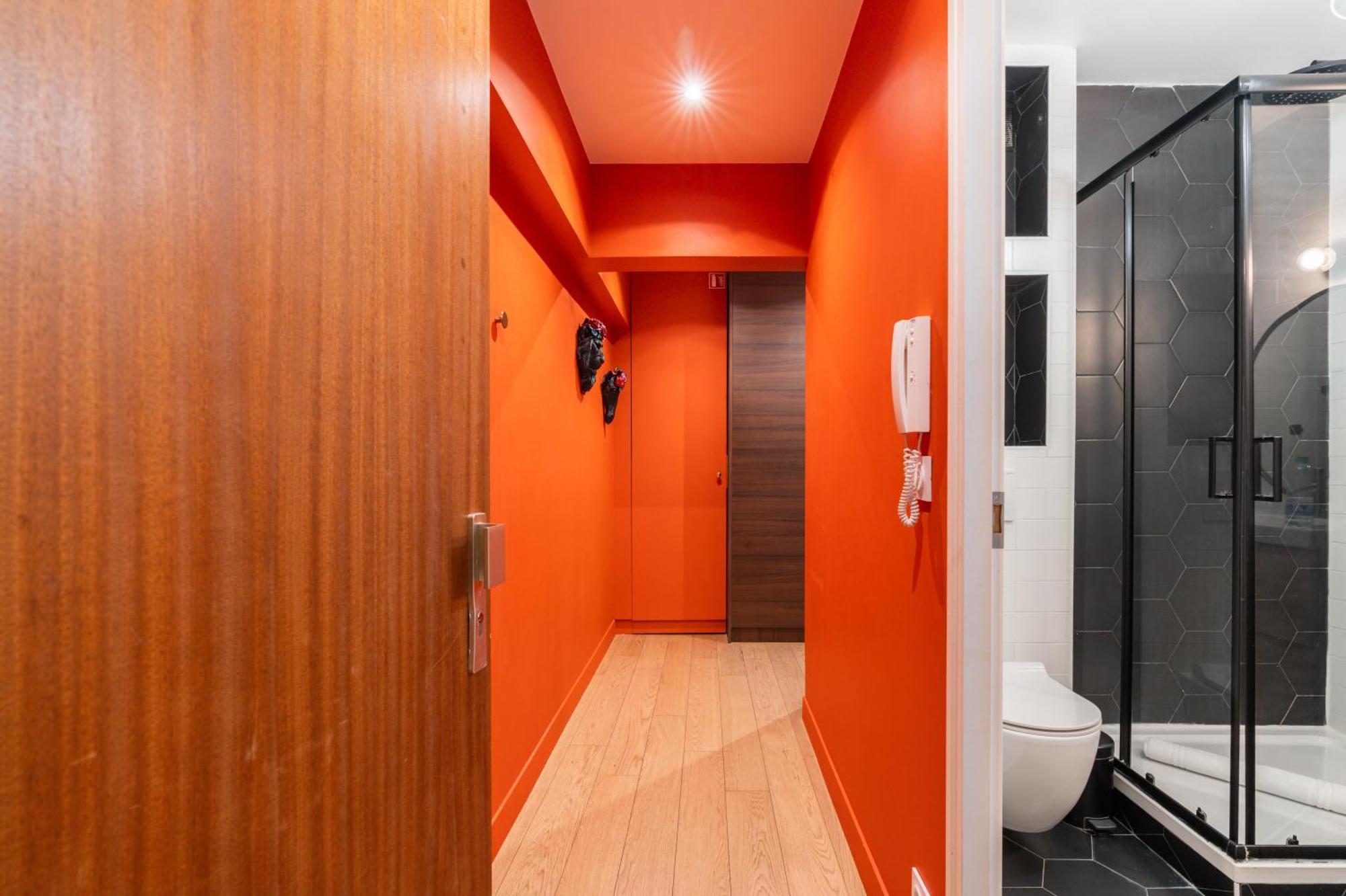 Sereners - Charming Serviced Apartments - Beaugrenelle Paris Eksteriør billede